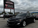 Used 2023 Chevrolet Malibu LT image 2
