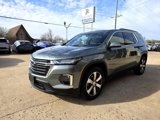 Used 2023 Chevrolet Traverse LT w/ LT Premium Package image 3