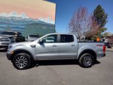 Used 2020 Ford Ranger Lariat w/ Equipment Group 501A Mid image 2