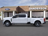 New 2025 Ford F350 XL image 4