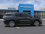 New 2025 Chevrolet Traverse LT w/ Driver Confidence Package image 5