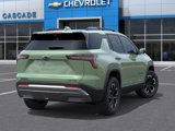 New 2026 Chevrolet Equinox ACTIV w/ Safety and Technology Package image 4