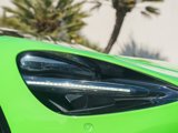 Used 2024 McLaren 750S Spider image 6