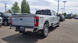 New 2025 Ford F350 Lariat w/ Chrome Package image 5