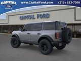 New 2025 Ford Bronco Badlands image 4
