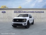 New 2025 Ford F150 XLT image 3