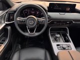 New 2025 MAZDA CX-70 Plug-In Hybrid w/ Premium Plus image 4