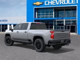 New 2025 Chevrolet Silverado 2500 Custom w/ Custom Convenience Package image 3