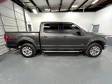 Used 2015 Ford F150 Lariat w/ Equipment Group 501A Mid image 3