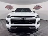 Used 2024 Chevrolet Colorado Z71 w/ Z71 Convenience Package 2 image 2