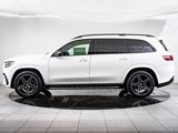 New 2025 Mercedes-Benz GLS 450 4MATIC image 5