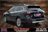 New 2025 Subaru Outback Touring XT w/ Popular Package #2 image 4
