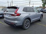 New 2026 Honda CR-V EX-L image 3