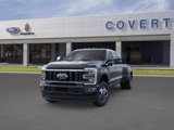 New 2025 Ford F350 4x4 Crew Cab DRW Super Duty image 2