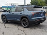 New 2026 Chevrolet Equinox RS image 6
