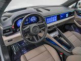 Used 2024 Porsche Macan Turbo Electric image 4