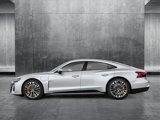 New 2025 Audi S e-tron GT Prestige image 3