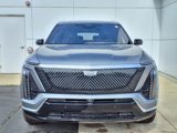 New 2026 Cadillac Vistiq Luxury w/ LPO, Floor Liner Package image 2
