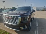 Used 2022 GMC Yukon Denali image 2
