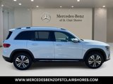 New 2026 Mercedes-Benz GLB 250 4MATIC image 6