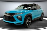 Used 2022 Chevrolet TrailBlazer RS image 3