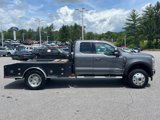 Certified 2023 Ford F550 4x4 SuperCab Super Duty image 2