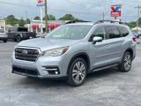 Used 2020 Subaru Ascent Limited w/ Technology Package image 2