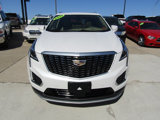 Used 2020 Cadillac XT5 Premium Luxury image 3