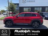 New 2025 MAZDA CX-50 AWD 2.5 S w/ Accent Package image 2