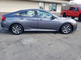 Used 2016 Honda Civic EX image 6