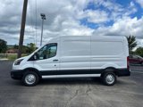 New 2025 Ford Transit 250 148 Medium Roof Extended AWD image 2