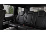 New 2025 Mercedes-Benz G 580 w/ EQ Technology image 5