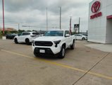 New 2025 Toyota Tacoma SR5 image 3