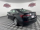 Used 2025 Honda Civic LX image 5