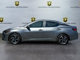 Used 2024 Nissan Sentra SV w/ All-Weather Package image 2