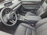 New 2025 MAZDA CX-50 2.5 Hybrid w/ Weather Package image 3