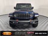 New 2025 Jeep Gladiator Mojave image 2