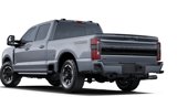 New 2025 Ford F250 Platinum image 2