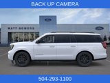 New 2025 Ford Expedition Max Platinum image 3