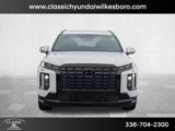 New 2025 Hyundai Palisade Calligraphy image 2