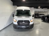 Used 2024 Ford Transit 350 148 High Roof Extended image 3