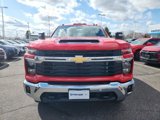 New 2025 Chevrolet Silverado 2500 LT w/ All Star Edition image 6