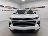 New 2026 Chevrolet Traverse LT w/ Sun and Wheel Package image 2