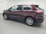 Used 2024 Ford Edge SEL w/ Convenience Package image 3