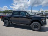 New 2025 Ford F150 Raptor image 2