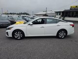 Used 2023 Nissan Altima 2.5 S image 2