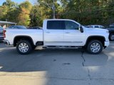 New 2025 Chevrolet Silverado 2500 High Country w/ High Country Premium Package image 2
