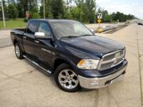 Used 2012 RAM 1500 Laramie w/ Protection Group image 2