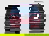 New 2025 Nissan Armada Platinum Reserve image 4