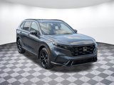 New 2026 Honda CR-V Sport image 2